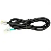 EPOS Audio Kabel RJ45 - RJ9 - DW (80cm)