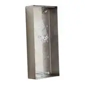 Wantec Monolith C Aufputzkasten