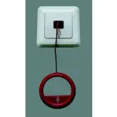 Avaya Secom Notruffunkzugtaster FUFI Cord 869