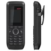 Ascom d43 DH6-ABAA Dect-Handset