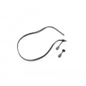 Plantronics Savi 7xx/440 und CS540 Ersatz-Hinter-Kopfbügel