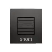 SNOM M5 Wireless DECT Repeater single and multicell support 