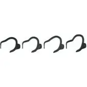Sennheiser Ohrbügel Set für DW Office, alle Größen (EH set DW 10 F)