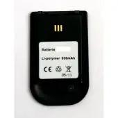 Akku für Innovaphone IP62/IP63 Original Tenocell