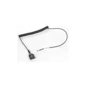 Sennheiser CAVA 31  Anschlußkabel