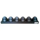 Funkwerk Ladekonsole 6 fach für FC4/FC11/D11