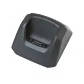 Ascom d81 Ladeschale - schwarz, DC3-AAAB