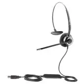 freeVoice SoundPro 410 UC Mono Headset