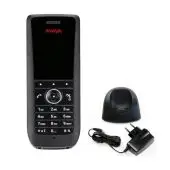 Avaya DECT 3735 Set mit Ladeschale