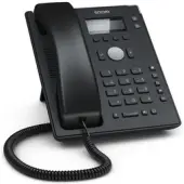 SNOM D120 VoIP Desk Phone