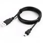 Aastra 620d/630d Mini-USB Kabel
