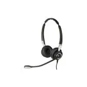 JABRA BIZ 2400 II USB binaural FreeSpin, NC, Bluetooth