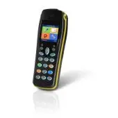 Funkwerk / funktel FC4 Ex HS Handset