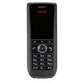 Avaya DECT 3735 Standardversion