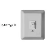 ZE-KOM Starkstromanschaltrelais (SAR) Typ 3, AP