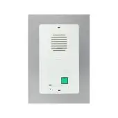FACI Wegläuferschutz Aktiv Alarmgeber