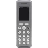 Spectralink Handset 7212 inkl. Akku