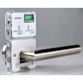 VarioMent 2 Funk-Wegläuferschutzmodul Set 869 MHz