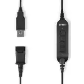 snom ACUSB Adapter für A100D und A100M