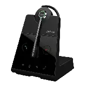 Jabra Engage 65 Convertible Dect-Headset mit Ladestation