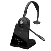 Jabra Engage 75 Mono Dect-Headset mit Ladestation