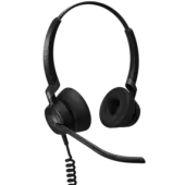 Jabra Engage 50 Binaural USB-C Headset