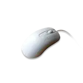 Man & Machine C Mouse schnurgebunden IP 65 zertifiziert