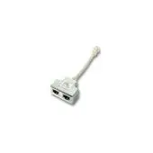 ISDN Port Erweiterung, Paralell 2fach WE8/4