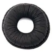 Jabra GN2100 Ohrkissen Leder