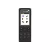 ALCATEL-LUCENT 8262 DECT-Mobilteil mit Akku und Gürtelclip DD18