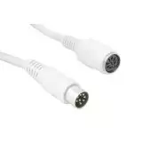 Avaya Secom Ergobell Verlängerungskabel 3m