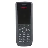 Avaya 3735 DECT Telefon Alarmversion
