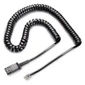 Avaya Headset Link Ersatzkabel