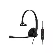 EPOS IMPACT 100 MS Mono USB-C+A 