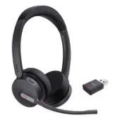 Yealink Headset WH64 Hybrid Dual UC