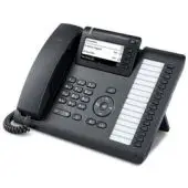 OpenScape Desk Phone CP400 