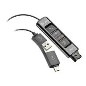 Poly DA85 Wideband QD auf USB-Adapter
