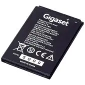 Siemens Gigaset Original Akku für SL78H, SL400, SL400A, SL400H, SL610H Pro, SL780, SL785, SL 910