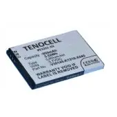 Unify OpenScape DECT SL5_SL4 Telefon Akku Original TENOCELL