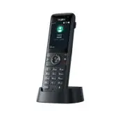 Yealink AX83H Wifi-Phone - VoIP-Telefon - SIP
