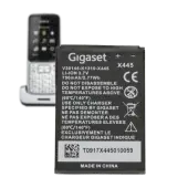 Akku Unify OpenScape DECT SL5_SL4