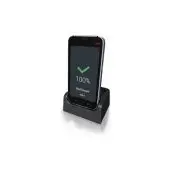 Ascom Myco 3 Smartphones Ladeschale / Tischladegerät