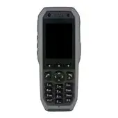 AVAYA 3755 - Robustes DECT-Handset
