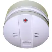 Avaya Secom Funkrauchwächter FUFI Smoke 869