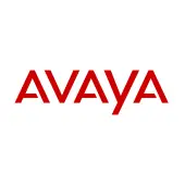 Avaya DECT 3735 Handset Swivel Belt Clip