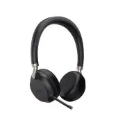Yealink Headset BH72 Lite Teams Black USB-A