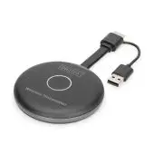 DIGITUS Wireless HDMI Transmitter für Click & Present Pro