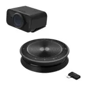 EPOS EXPAND Vision 1- 4K Webcam und EPOS EXPAND 40T Speaker Bundle