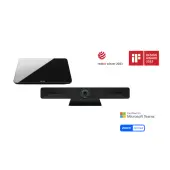 EPOS EXPAND Vision 5 Bundle - EXPAND Vision 5 und das EXPAND Control