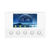 Fanvil TFE SIP Indoor Station i51W